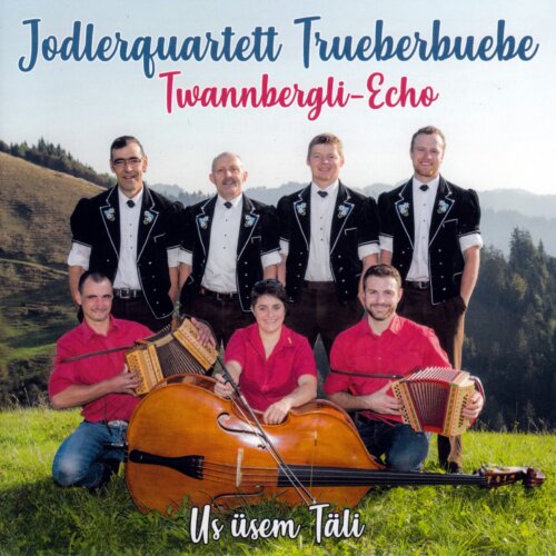 Cover Us üsem Täli