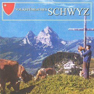 Cover Volkstümliches Schwyz