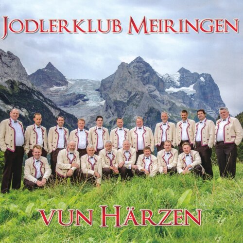 Cover Vun Härzen