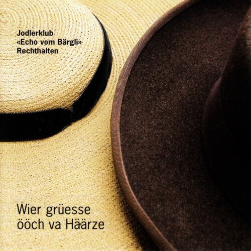 Cover Wier grüesse ööch va Häärze