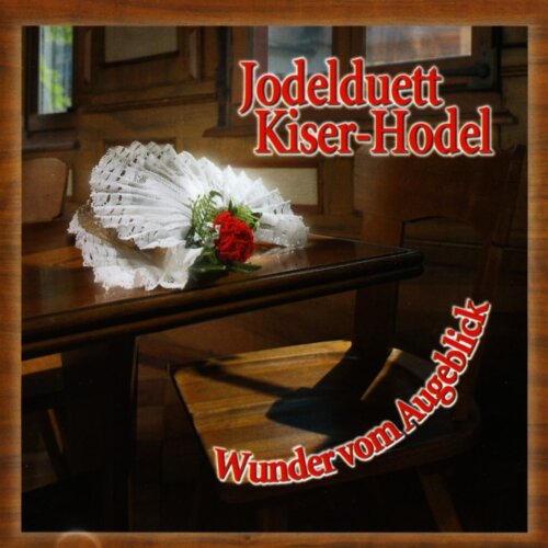 Cover Wunder vom Augeblick