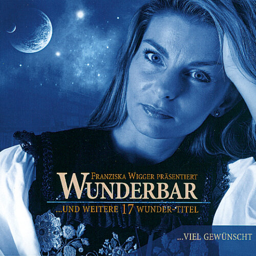 Cover Wunderbar