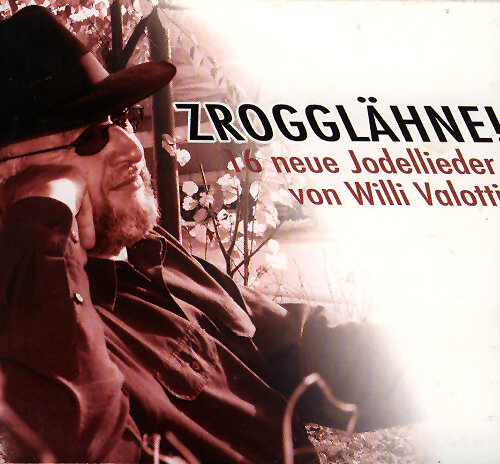 Cover Zrogglähne!