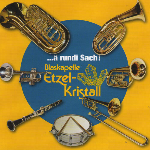 Cover ...ä Rundi Sach!