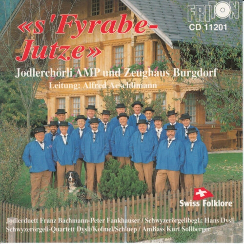Cover s Fyrabe-Jutze