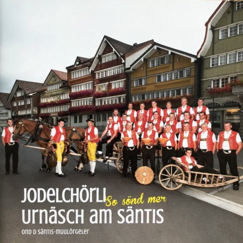 Cover so sönd mer