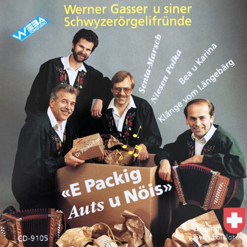 Cover E Packig Auts u Nöis