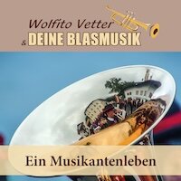 Cover Ein Musikantenleben