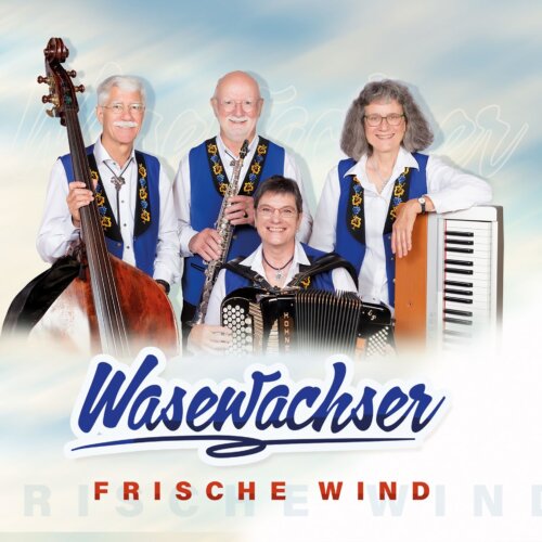 Cover Frische Wind