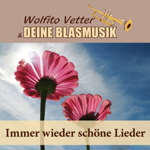 Cover Immer wieder schöne Lieder