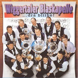 Cover ...dra bliibe!