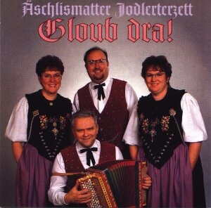 Cover Gloub dra!