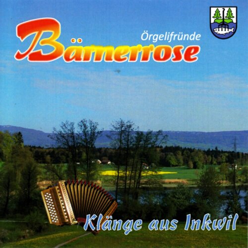 Cover Klänge aus Inkwil
