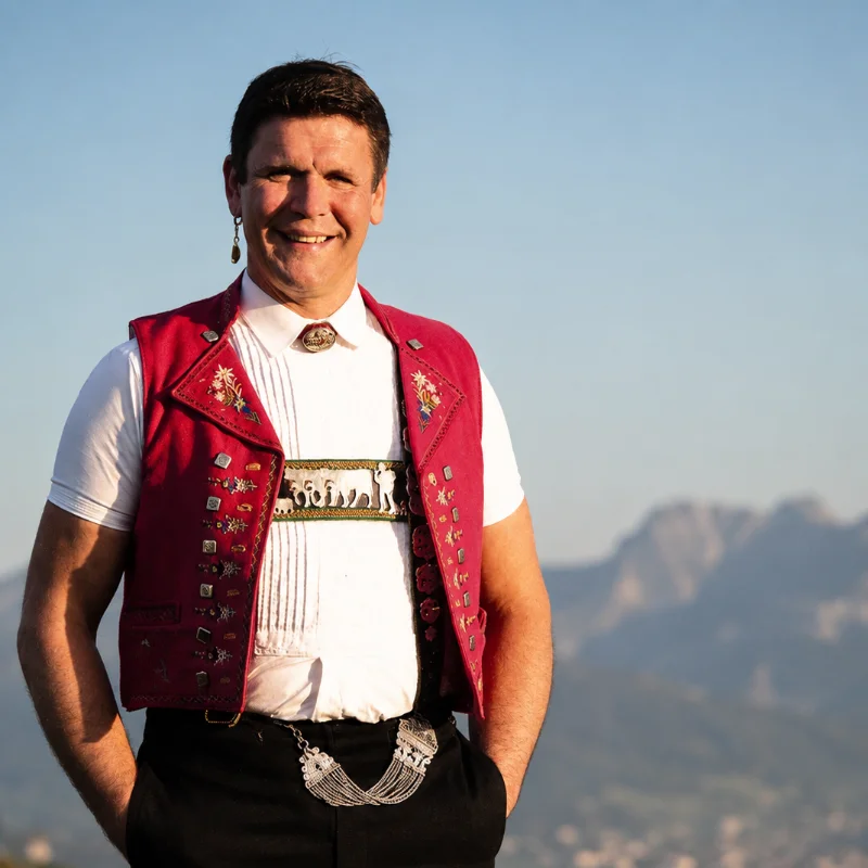 Armin Dörig