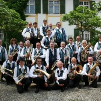 Frienisberger Blasmusikanten