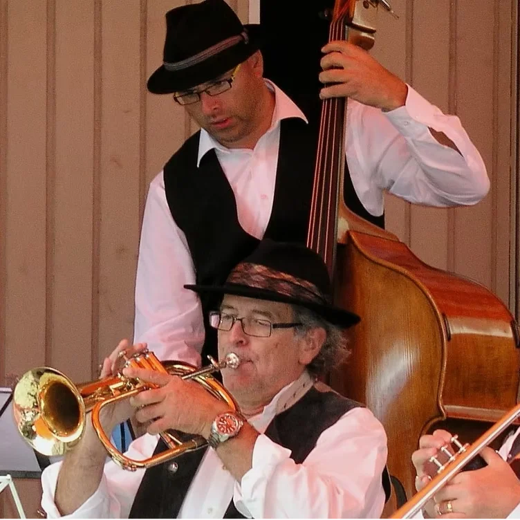 Bauernmusik Altdorf