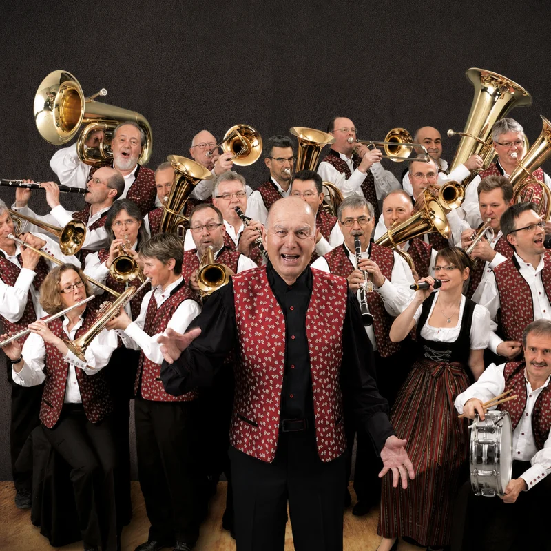 Habsburg Musikanten