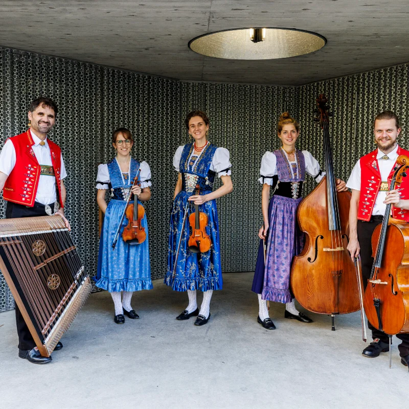 Geschwister Küng
