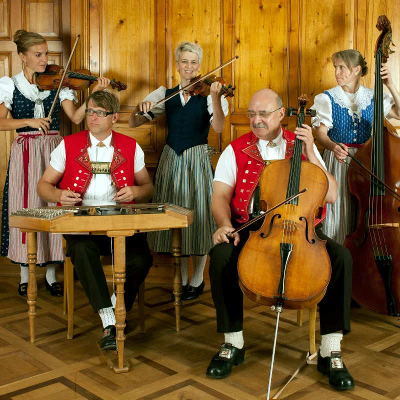 Brandhölzler Striichmusig
