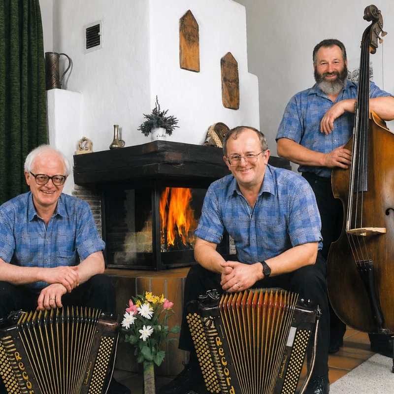 Bürgler-Rickenbacher
