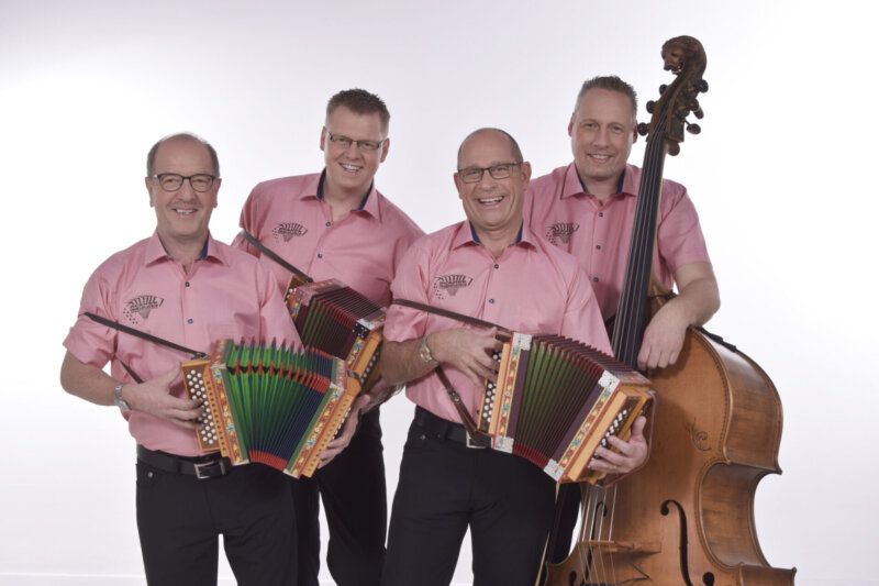 Berner Örgeliplausch