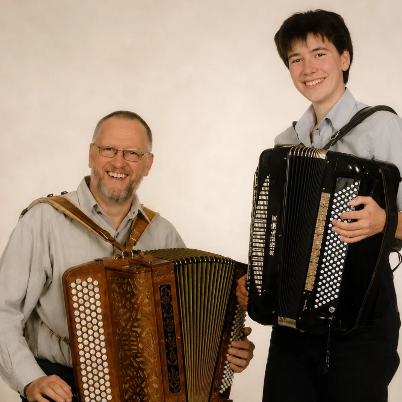 Claudia Muff - Willi Valotti
