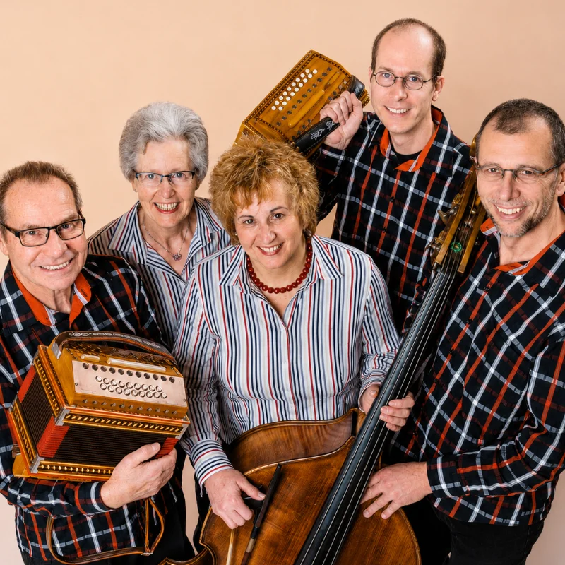 Familienkapelle Kropf