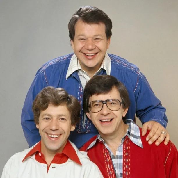 Trio Eugster
