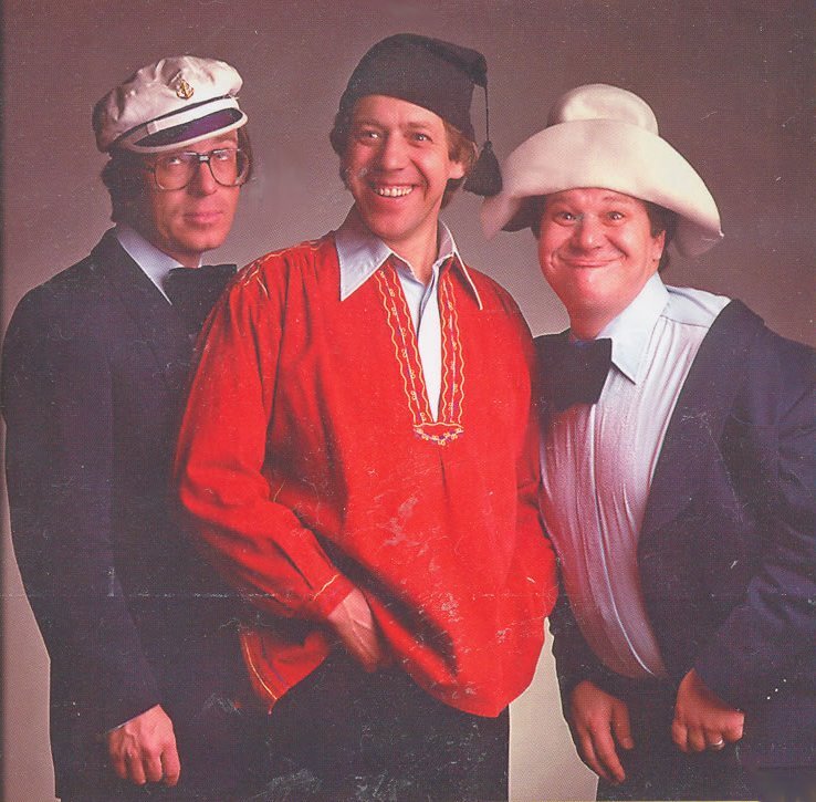 Trio Eugster
