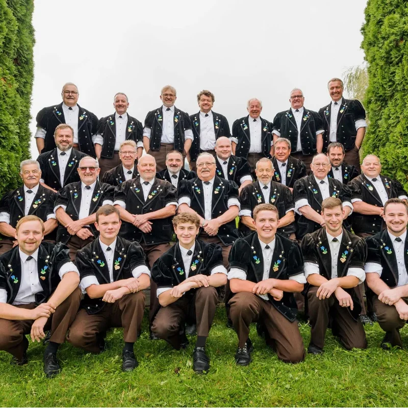 Jodlerklub Hasle-Rüegsau