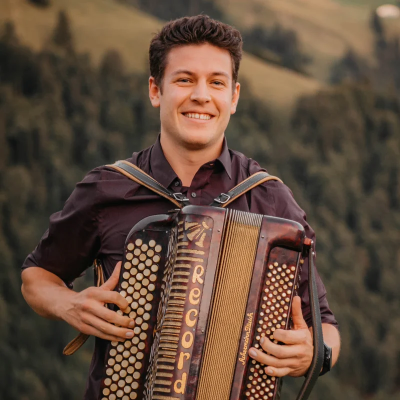 Sämi Zumstein