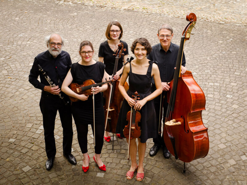 Ils Fränzlis da Tschlin