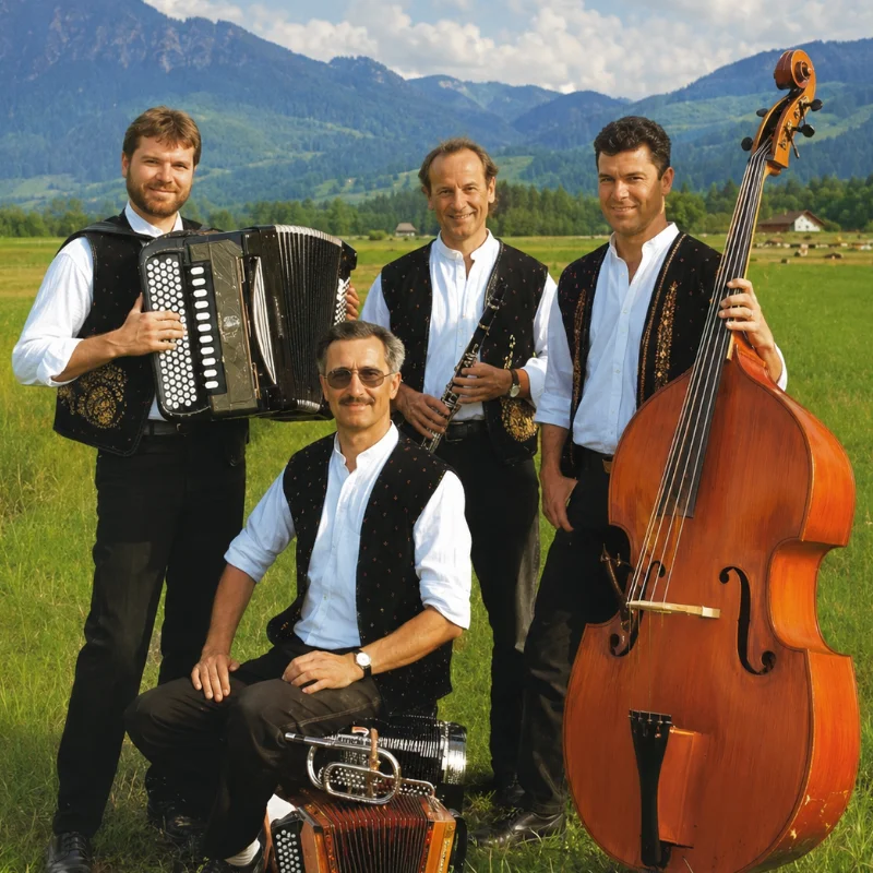 Kapelle Hegner-Ott