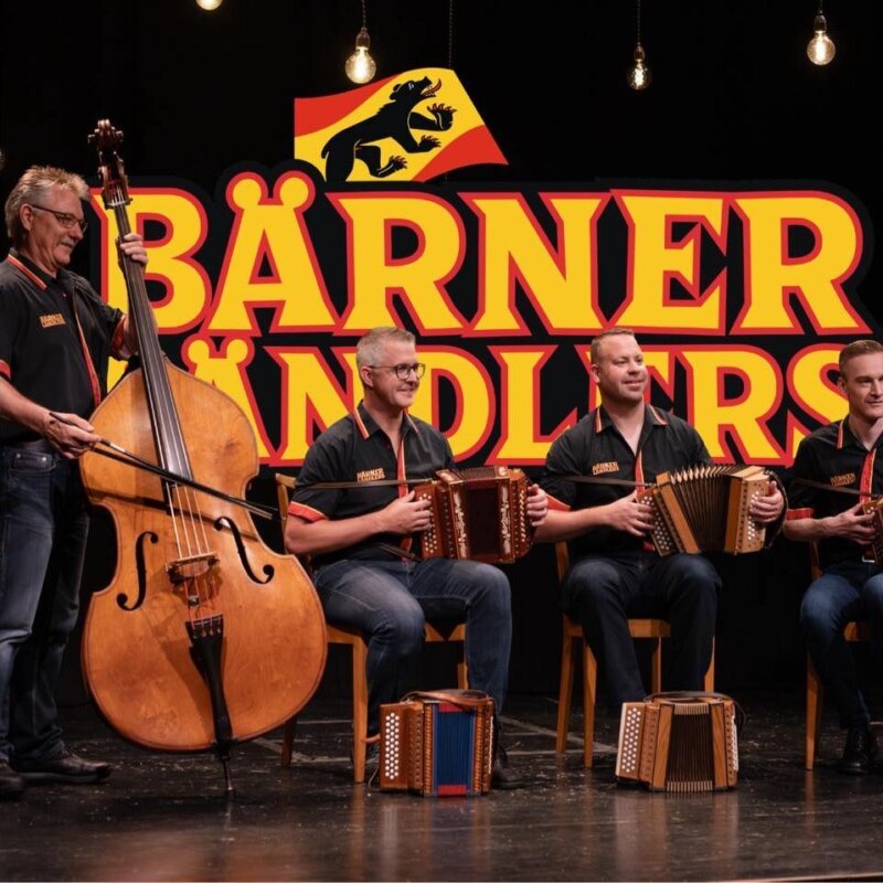 Bärner Ländlers