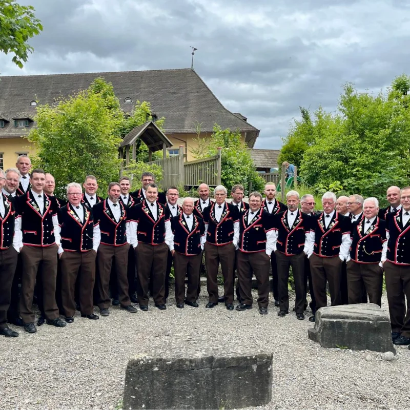 Jodlerklub Rohrbach