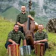 Ländlertrio Nidwaldnergruess