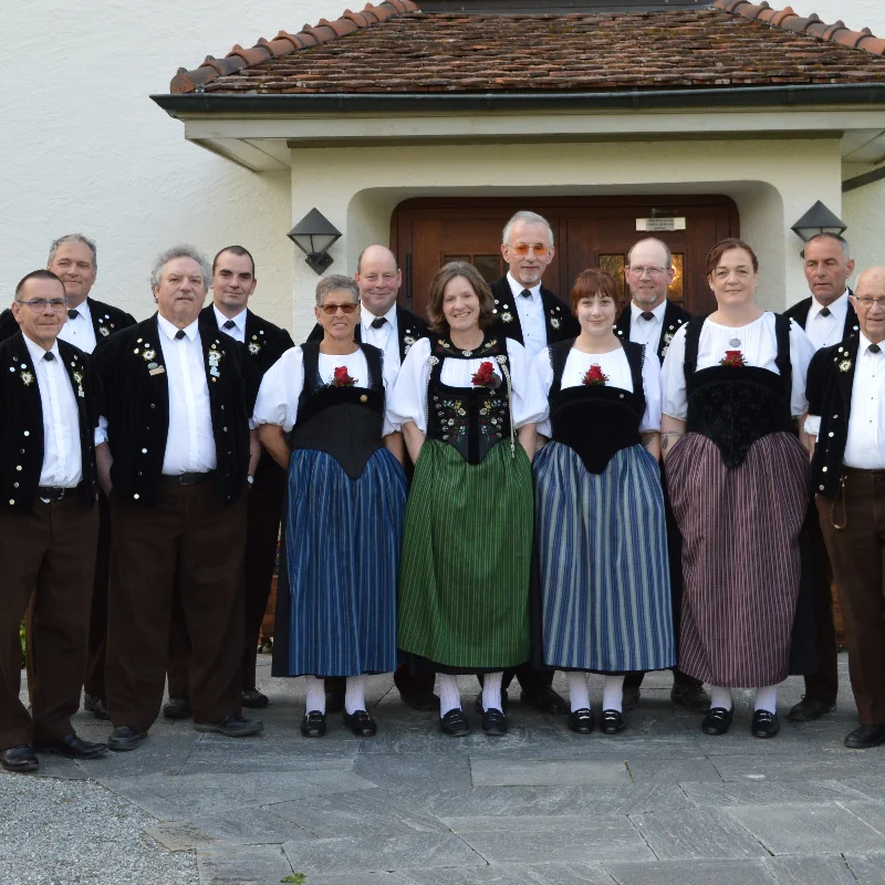 Jodlerklub Heimat Alchenstorf