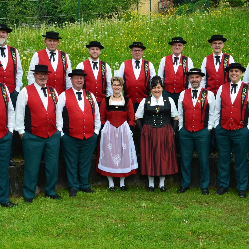 Schibi-Chörli Entlebuch