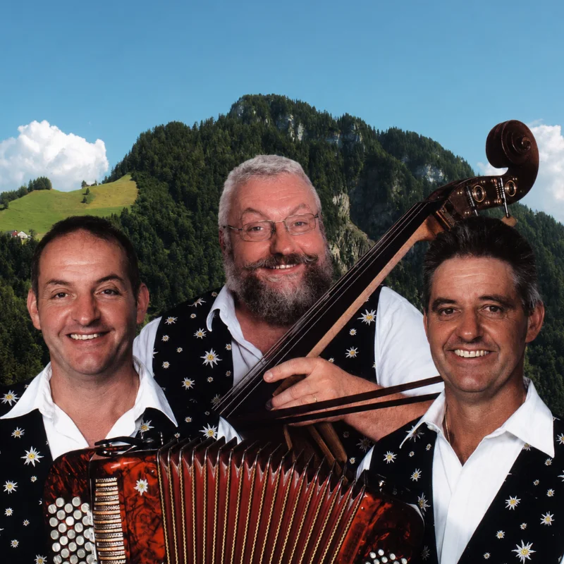 Echo vom Vitznauerstock