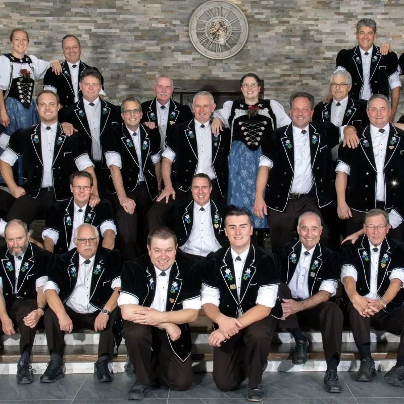 Jodlerklub Lyssach