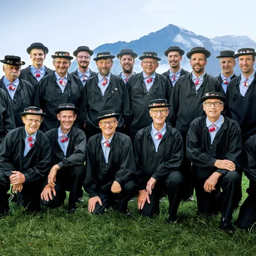 Jodlercheerli Brisäblick