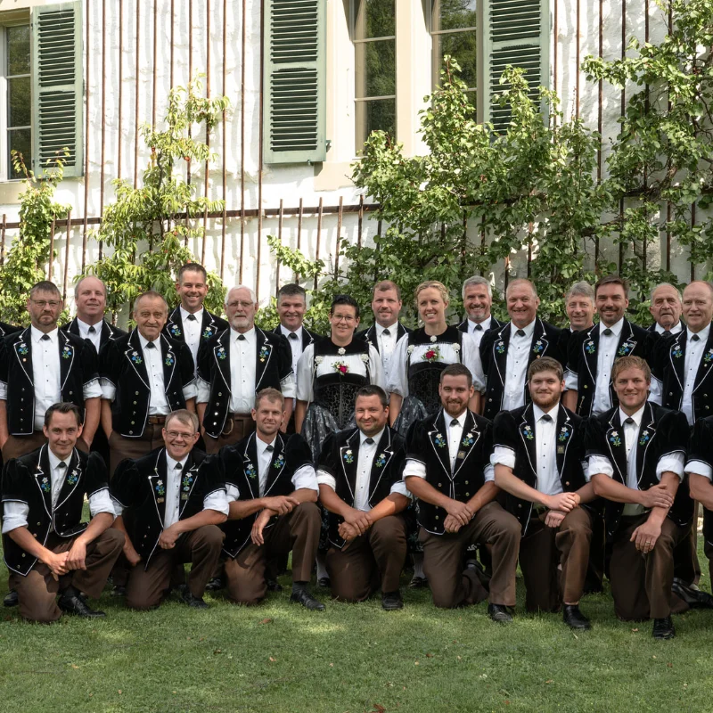 Jodlerklub Biglen