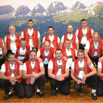 Jodlerklub Wattwil