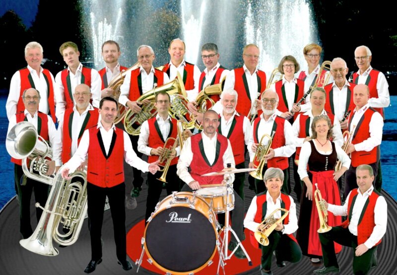Gallus Musikanten