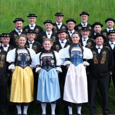 Jodlerklub Heimelig Buochs