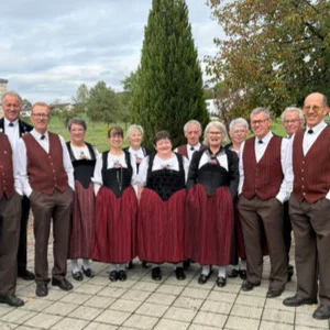 Jodlerklub Bützberg