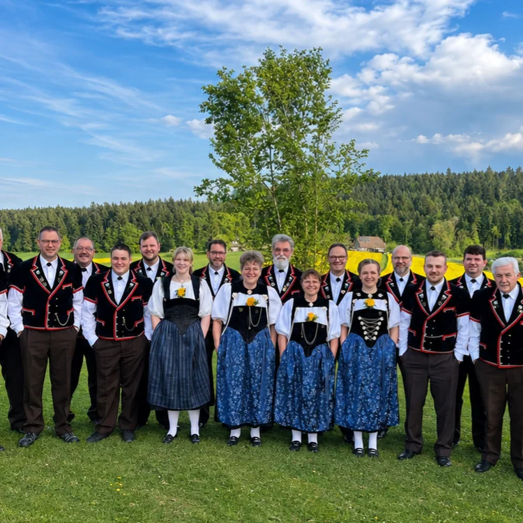 Jodlerklub Echo Langenthal