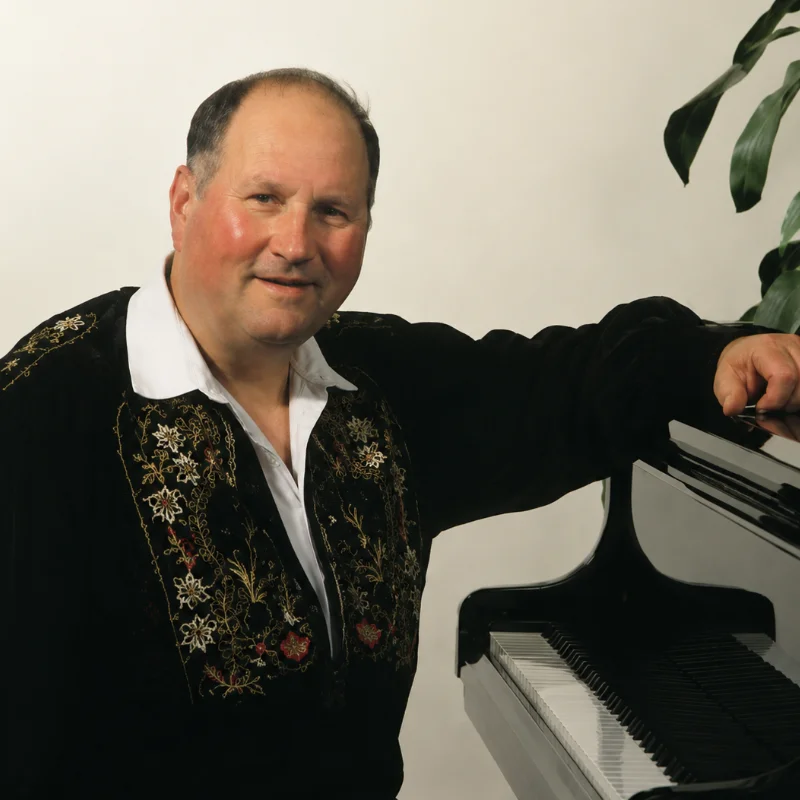 Walter Bruhin