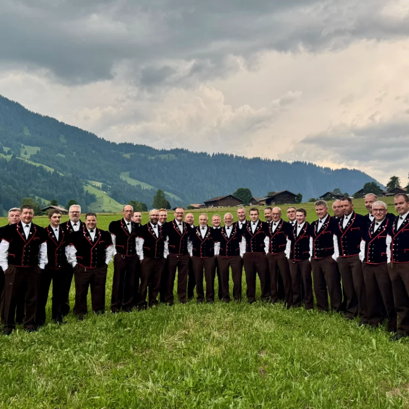 Jodlerklub Langnau