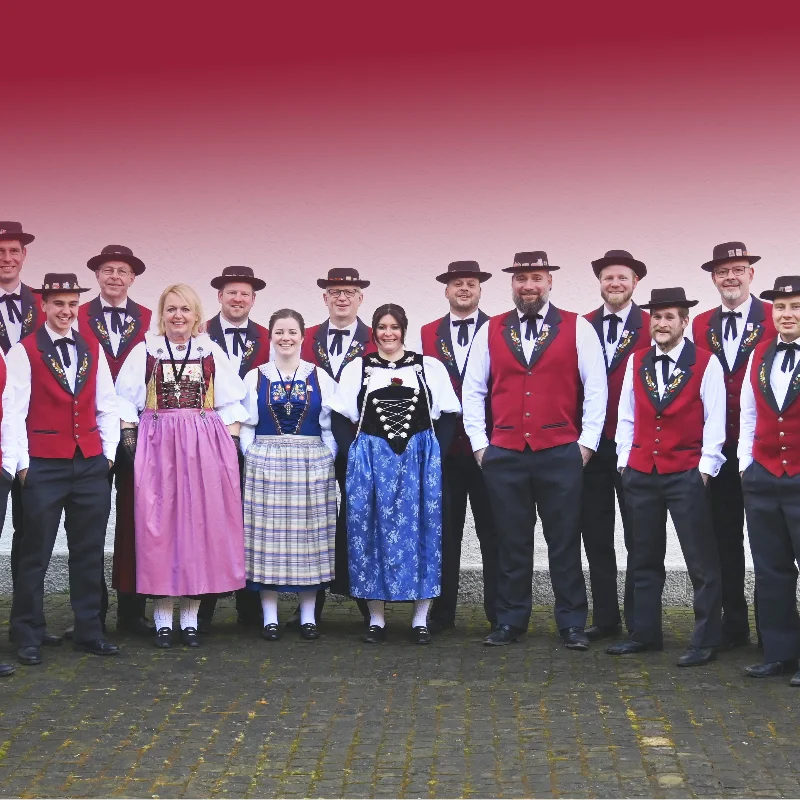 Jodlerklub Schützenchörli Werthenstein